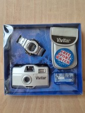 Vintage VIVITAR 35 mm CAMERA