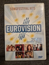 Eurovision Songfestival Hits