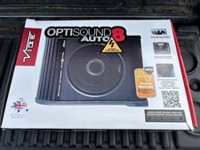 Vibe Optisound Auto 8 Active