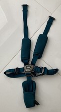 Harness straps - MAMAS AND PAPAS and pads 