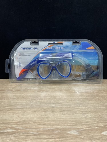 Beuchat duo 800 sr - +,
