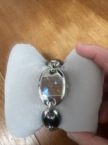 Gucci quartz watch - watch, 121.5