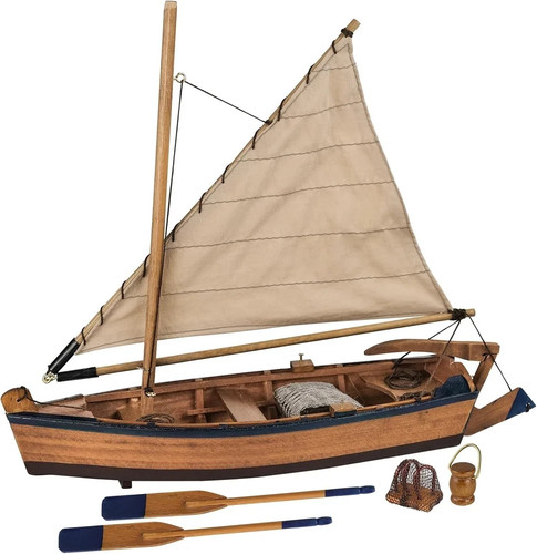 Sailingstory wooden fishing - wooden,