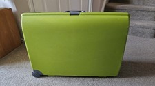 Large Vintage Lime Green