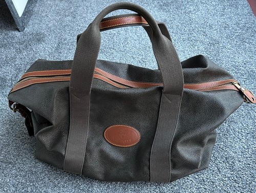 Genuine mulberry clipper - mulberry,