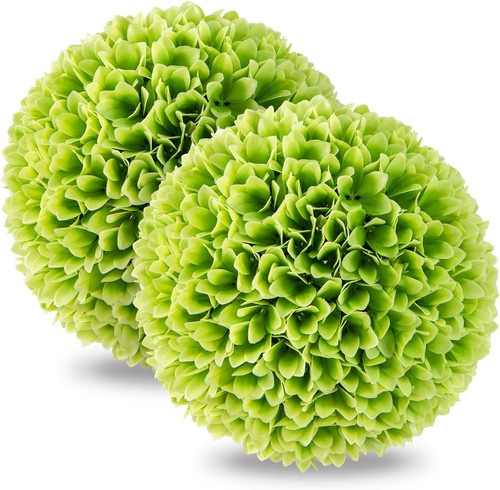 Set 28cm faux boxwood - set,