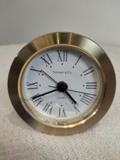 Vintage Tiffany And Co Brass