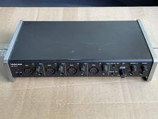 Tascam US 4x4 USB Audio and MIDI Interface