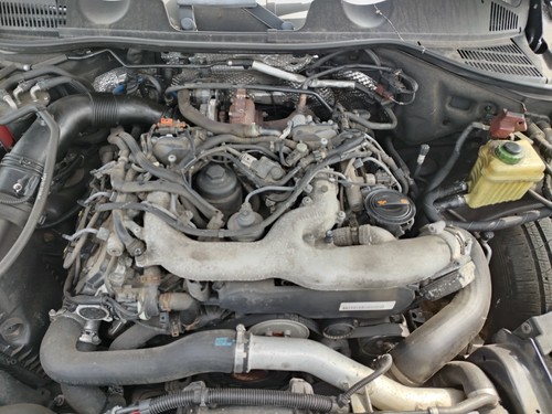 2011 touareg 0 diesel - 2011,