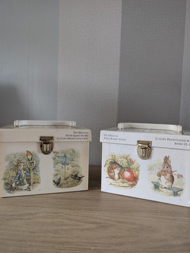 Vintage beatrix potter - beatrix,
