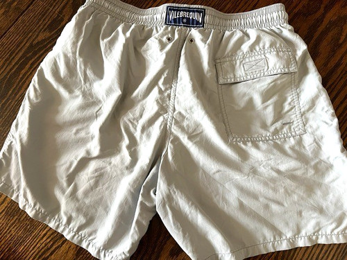 Vilebrequin swim shorts - vilebrequin,