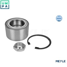 WHEEL BEARING KIT 11-14 650