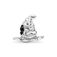 Genuine Pandora x Harry Potter