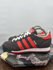Size 7 - adidas Orion 2 Brown