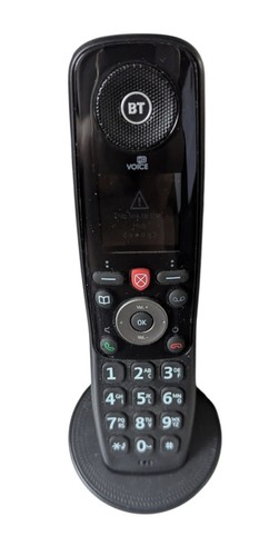 Essential digital home - bt,