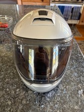 Schuberth modular C4 helmet
