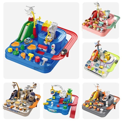 Racing rail car - racing,