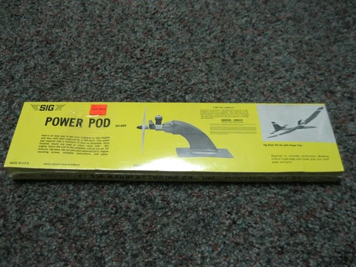 New sealed sig 660 power - sealed,