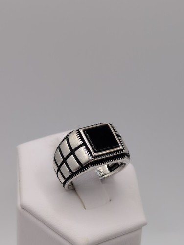 Mens turkish solid sterling - turkish,
