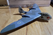 Vintage Scratch-built model
