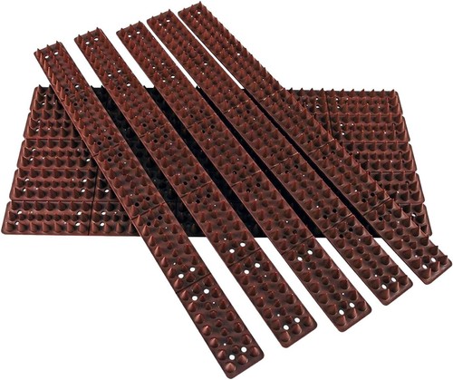 Fence wall defender spike - fence,