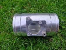 Subaru 3" 76MM Air Flow Sensor Pipe