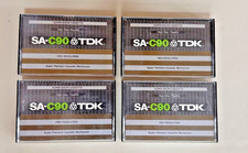 Vintage tdk c90 audio - 4,