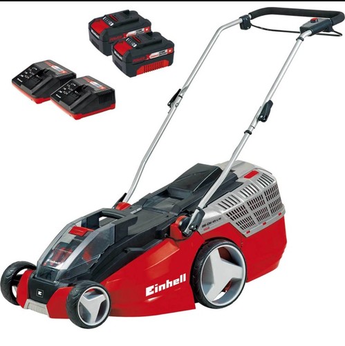 Einhell li m - einhell, ge-cm
