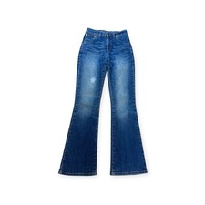 Levi 525 Jeans W26 L32 Bootcut