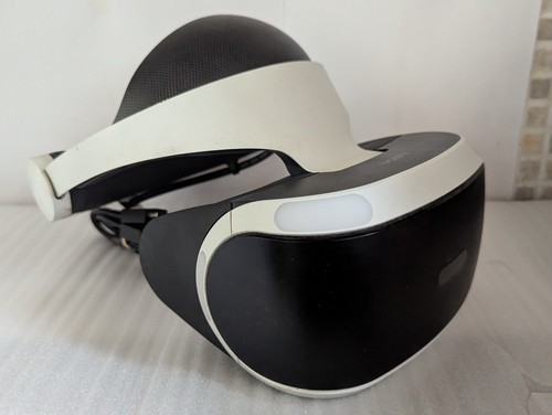 Sony playstation headset - sony, vr