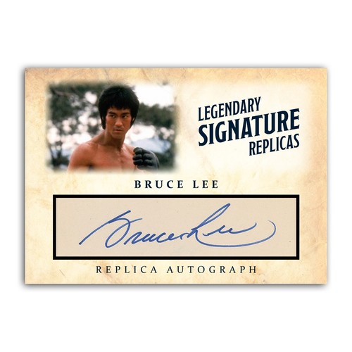 Bruce lee aceo - bruce,