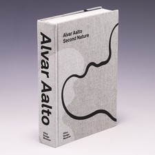 Alvar Aalto: Second Nature by
