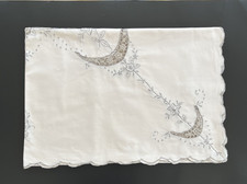 Vintage - Cream & Ecru -