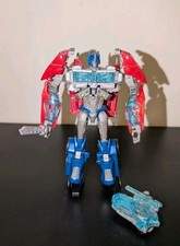 Transformers Prime - Robots in