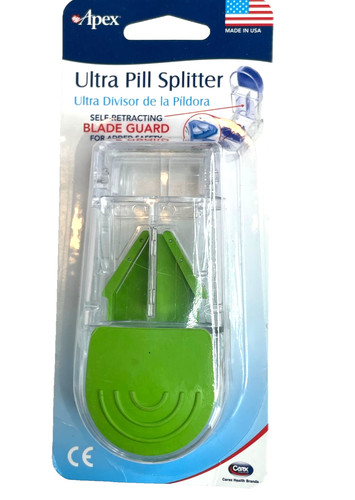 Apex ultra professional - professional, pill