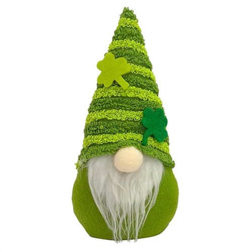 Saint day leprechaun - leprechaun, plush