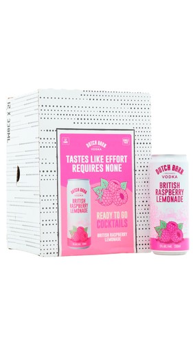 Dutch barn british raspberry - dutch,