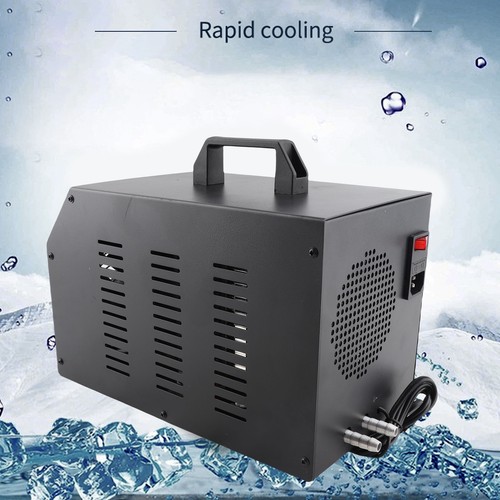Aquarium chiller 200w - aquarium,
