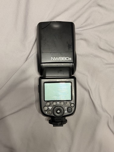 Neewer nw880s ttl hss - neewer,
