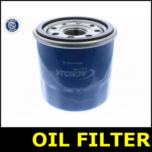 Oil filter for daihatsu - oil,