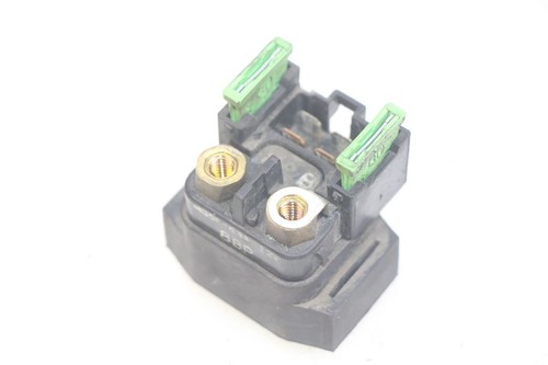 Starter relay yamaha - starter,