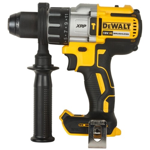 Dewalt dcd996n combi drill - dewalt,