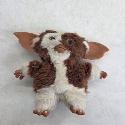 Neca gremlins gizmo soft plush - gremlins,