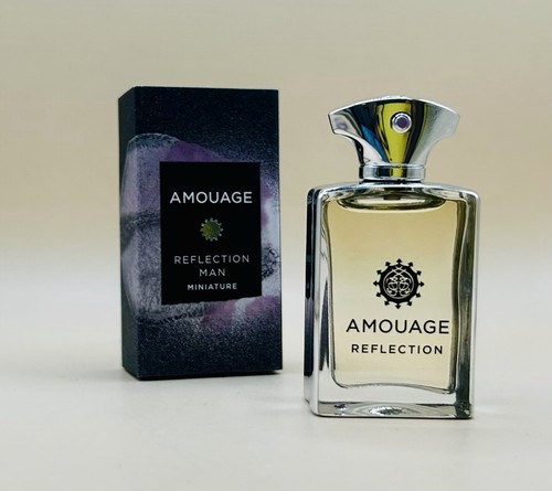 Amouage reflection man - reflection, 7.5ml