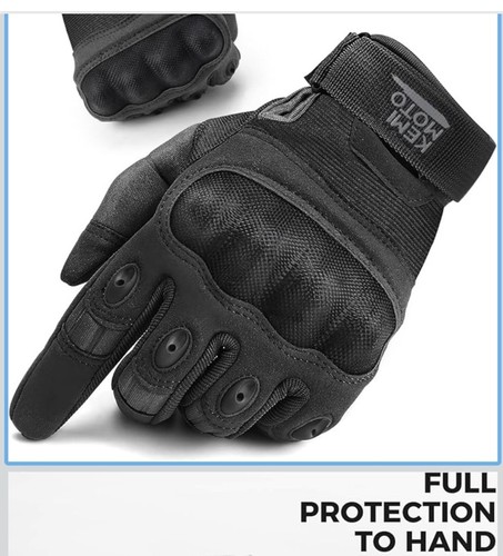 Kemimoto motorcycle gloves - kemimoto,