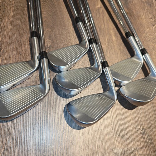Ping s55 irons black - ping, 4-pw