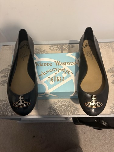 Vivienne westwood melissa - vivienne,