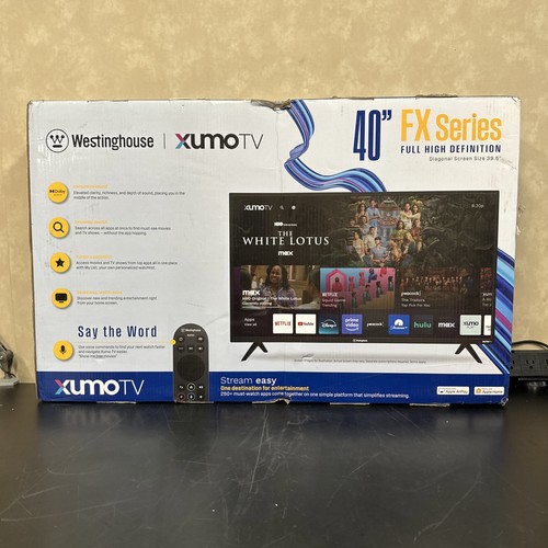 Westinghouse inch smart - westinghouse, tv