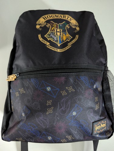 Harry potter backpack - potter, backpack/school