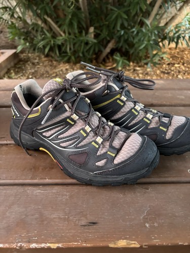 Salomon womens hiking - womens, shoes